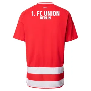Union Berlin Domácí Dres 2025/26