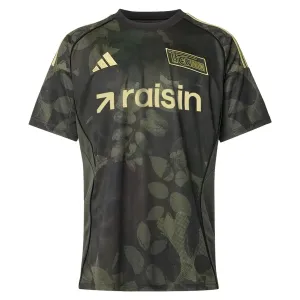Union Berlin Venkovní Dres 2025/26
