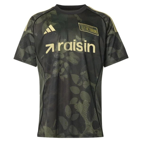 Union Berlin Venkovní Dres 2025/26