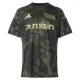 Union Berlin Venkovní Dres 2025/26