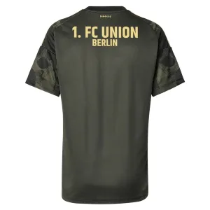 Union Berlin Venkovní Dres 2025/26