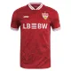 VfB Stuttgart Venkovní Dres 2025/26 VfB Stuttgart Venkovní Dres 2025/26