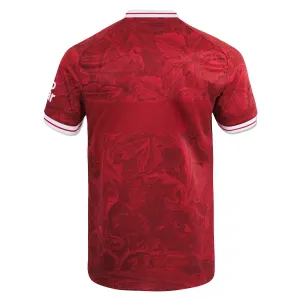 VfB Stuttgart Venkovní Dres 2025/26