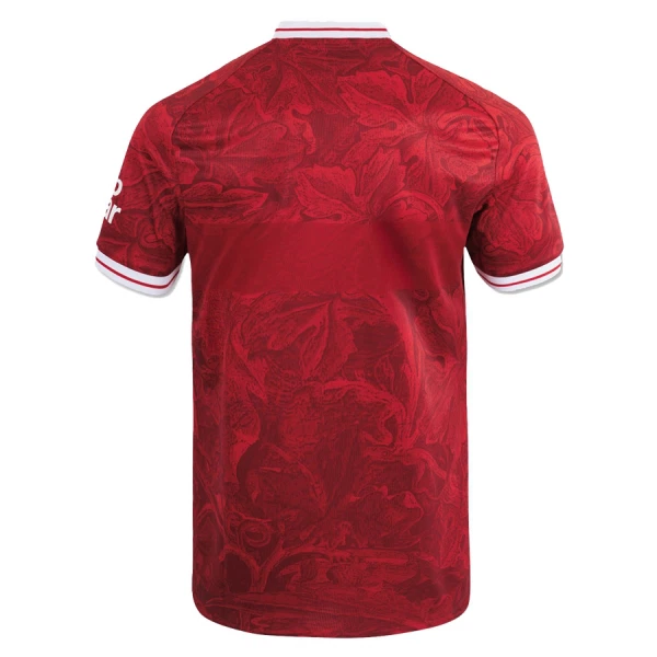 VfB Stuttgart Venkovní Dres 2025/26