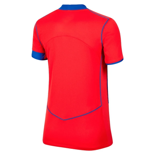 PSG Dámský Třetí Dres 2025/26