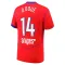 PSG Désiré Doué 14 Třetí Dres 2025/26