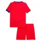 PSG Dětský Třetí Dres 2025/26
