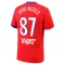 PSG João Neves 87 Třetí Dres 2025/26