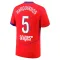PSG Marquinhos 5 Třetí Dres 2025/26