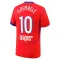PSG Ousmane Dembélé 10 Třetí Dres 2025/26