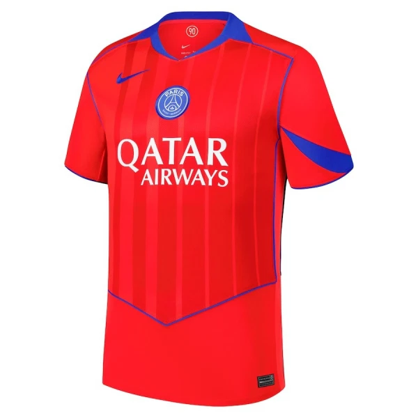 PSG Ousmane Dembélé 10 Třetí Dres 2025/26