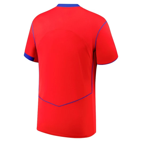 PSG Třetí Dres 2025/26