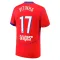 PSG Vitinha 17 Třetí Dres 2025/26