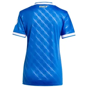 Real Madrid Dámský Třetí Dres 2025/26