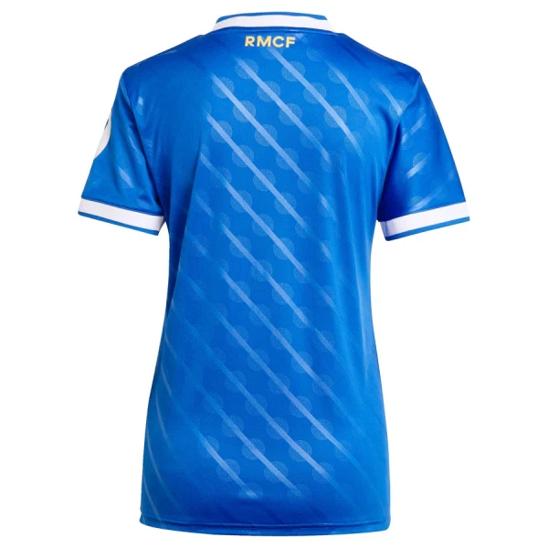 Real Madrid Dámský Třetí Dres 2025/26
