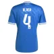 Real Madrid David Alaba 4 Třetí Dres 2025/26 Real Madrid David Alaba 4 Třetí Dres 2025/26
