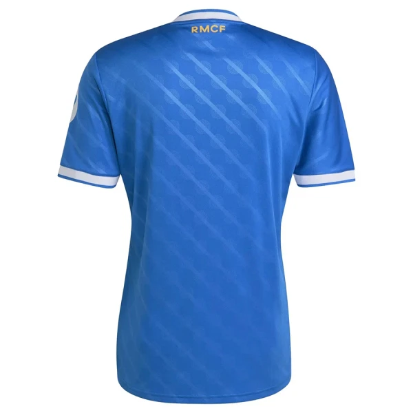 Real Madrid Dětský Třetí Dres 2025/26