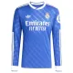 Real Madrid Dětský Třetí Dres 2025/26 - Dlouhý Rukáv