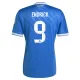 Real Madrid Endrick 9 Třetí Dres 2025/26 Real Madrid Endrick 9 Třetí Dres 2025/26