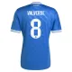 Real Madrid Federico Valverde 8 Třetí Dres 2025/26