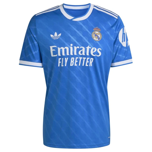 Real Madrid Jude Bellingham 5 Dětský Třetí Dres 2025/26