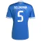 Real Madrid Jude Bellingham 5 Třetí Dres 2025/26