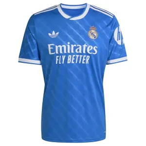 Real Madrid Jude Bellingham 5 Třetí Dres 2025/26