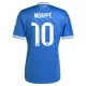 Real Madrid Kylian Mbappé 10 Dětský Třetí Dres 2025/26
