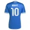 Real Madrid Kylian Mbappé 10 Třetí Dres 2025/26