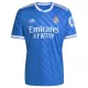 Real Madrid Kylian Mbappé 10 Třetí Dres 2025/26