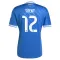 Real Madrid Trent Alexander-Arnold 12 Třetí Dres 2025/26