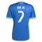Real Madrid Vinicius Junior 7 Třetí Dres 2025/26