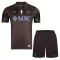 SSC Napoli Dětský Třetí Dres 2025/26