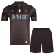 SSC Napoli Dětský Třetí Dres 2025/26