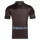 SSC Napoli Dětský Třetí Dres 2025/26
