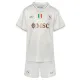 SSC Napoli Dětský Venkovní Dres 2025/26 SSC Napoli Dětský Venkovní Dres 2025/26