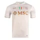 SSC Napoli Kevin De Bruyne 11 Dětský Venkovní Dres 2025/26