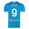 SSC Napoli Romelu Lukaku 9 Domácí Dres 2025/26