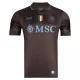 SSC Napoli Třetí Dres 2025/26 SSC Napoli Třetí Dres 2025/26