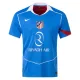 Atlético Madrid Antoine Griezmann 7 Dětský Třetí Dres 2025/26