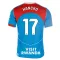 Atlético Madrid Dávid Hancko 17 Třetí Dres 2025/26