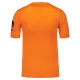 Atlético Madrid Dětský Brankářské Dres 2025/26 Oranžová