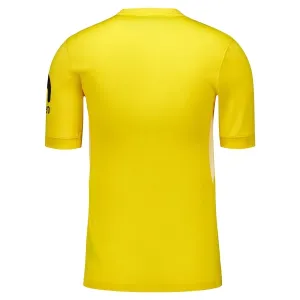 Atlético Madrid Dětský Brankářské Dres 2025/26 Žlutá