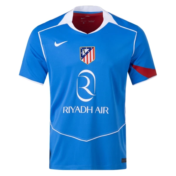 Atlético Madrid Julián Álvarez 19 Dětský Třetí Dres 2025/26