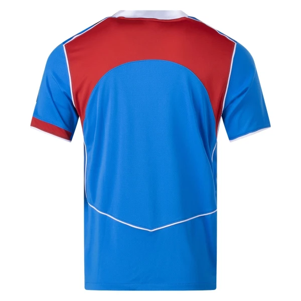 Atlético Madrid Třetí Dres 2025/26