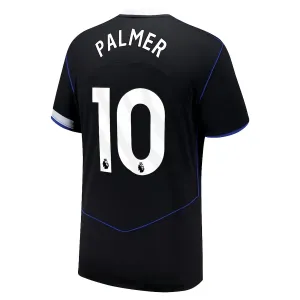 Chelsea Cole Palmer 10 Třetí Dres 2025/26