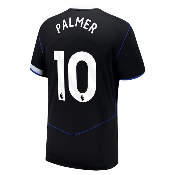 Chelsea Cole Palmer 10 Třetí Dres 2025/26 Chelsea Cole Palmer 10 Třetí Dres 2025/26