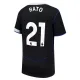 Chelsea Hato 21 Třetí Dres 2025/26 Chelsea Hato 21 Třetí Dres 2025/26