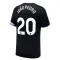 Chelsea Joao Pedro 20 Třetí Dres 2025/26