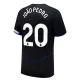 Chelsea Joao Pedro 20 Třetí Dres 2025/26 Chelsea Joao Pedro 20 Třetí Dres 2025/26